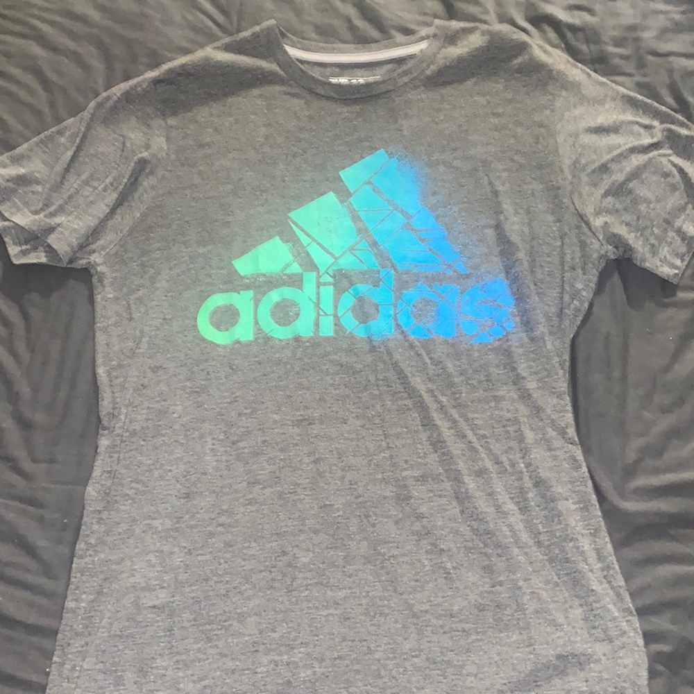 Men’s Athletic Tee Shirt